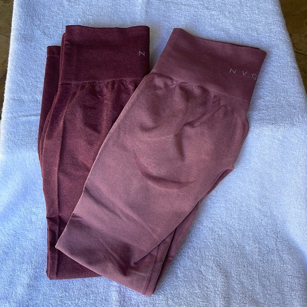 NVGTN Leggings
